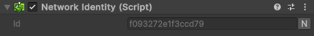 Network Identity