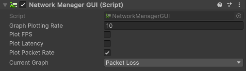Network Manager GUI